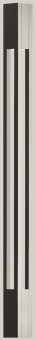 BEGA E-Lichtbauelement silber   84065AK4 