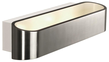 SLV ASSO LED 300 Wandleuchte oval 151275 