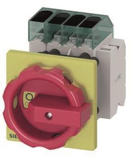 Siemens 3LD34541TL53       3LD3454-1TL53 