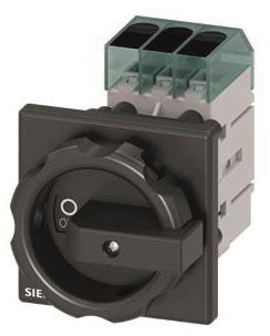 Siemens 3LD34540TK51       3LD3454-0TK51 