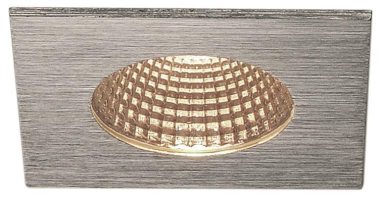 SLV PATTA-I Deckeneinbauleuchte   114436 