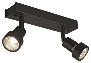 SLV Wand/Deckenleuchte PURI 2     147370 