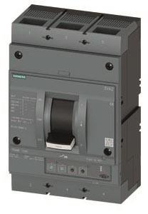 Siemens               3VA2510-5HM32-0AA0 