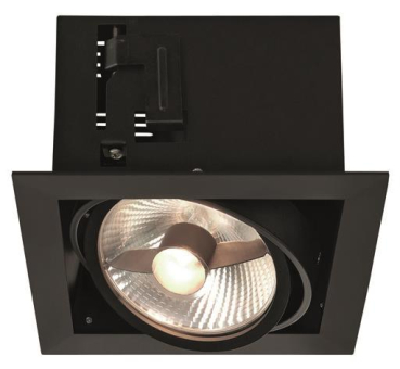 SLV KADUX 1 ES111 Downlight       115540 