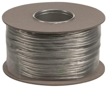 SLV Niedervoltseil isoliert 6qmm  139006 