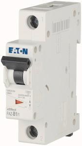 EATON FAZ-B1/1 LS-Schalter 1A 1p  278520 