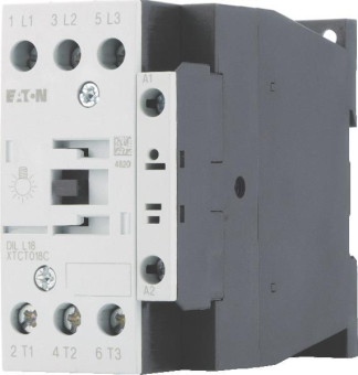 EATON DILL18 230V50Hz 240V60Hz    104405 