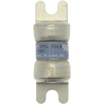 EATON TELPOWER FUSE TPS-25        TPS-25 