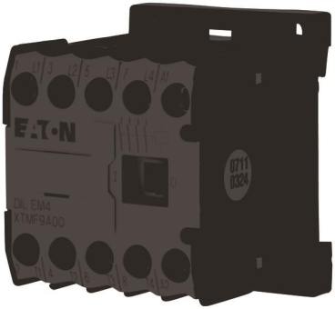 EATON DILEM4 230V50Hz 240V60Hz    051804 