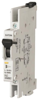 EATON FAZ-XAM002 Hilfsschalter 2W 262414 