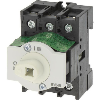 EATON P1-32/M4/SVB Hauptschalter  172865 