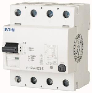 EATON FI-80/4/03-A FI-Schalter    279226 