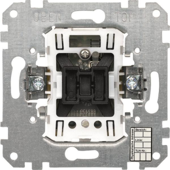 Merten Busankoppler Einsatz 1fach 671198 