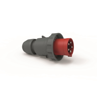 BALS CEE Stecker 63A 5-polig 6h     2189 