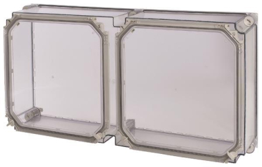 EATON D250-CI48/2T-NA Deckel+Tür  012411 