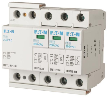 EATON SPBT12-280-3+NPE            158332 