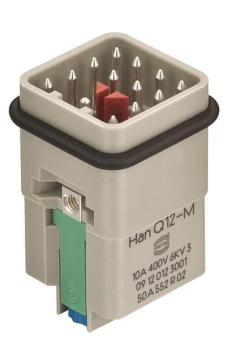 HART Han Q12-M-QL            09120123001 