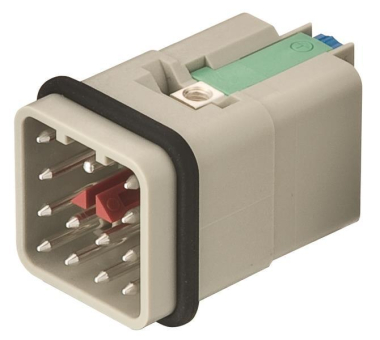 HART Han Q12-M-QL            09120123001 