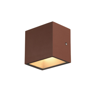 SLV SITRA CUBE WL LED Outdoor    1002034 