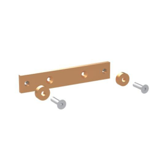 Striebel Cu-Verbinder 40x10      ZXM1217 
