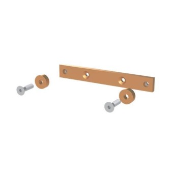 Striebel Cu-Verbinder 30x10       ZX1216 