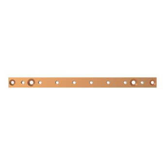 Striebel Cu Schienen NH 2FB      ZXM1211 