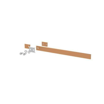 Striebel Cu-Schiene 30x5mm 2FB V1 ZX2237 