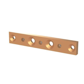 Striebel Cu Schienen NH 1FB      ZXM1210 
