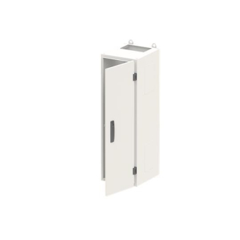 Striebel TW Wandschrank SKI IP55  TW106G 