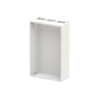 Striebel TW Wandschrank SKI IP30 TW308GB 