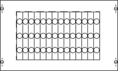 STRIE ED20EA Kombi-Set            ED20EA 