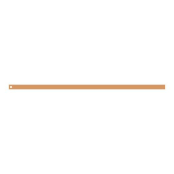 Striebel Cu-Schiene 30x10mm      ZXM2133 