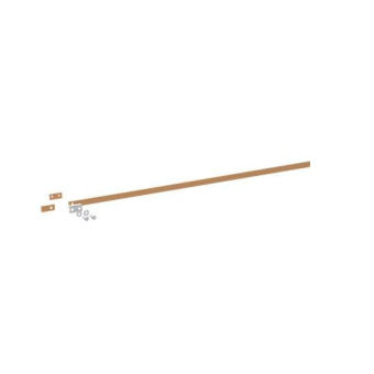 Striebel Cu-Schiene 20x5mm 4FB V2 ZX2233 