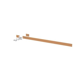 Striebel Cu-Schiene 30x5mm 3FB   ZXM2238 