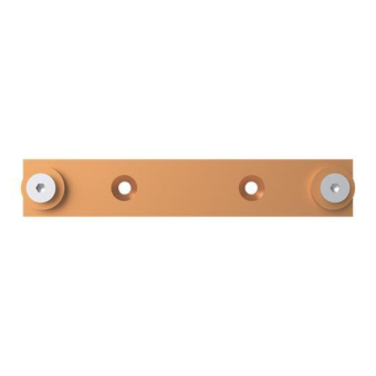 Striebel Cu-Verbinder 40x10      ZXM1217 