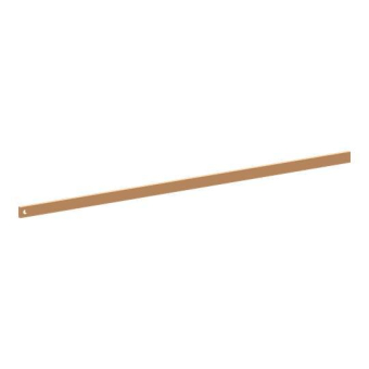 Striebel Cu-Schiene 30x10mm      ZXM2133 