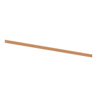 Striebel Cu-Schiene 30x10mm      ZXM2133 