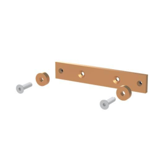 Striebel Cu-Verbinder 40x10      ZXM1217 