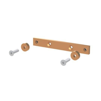 Striebel Cu-Verbinder 30x10      ZXM1216 