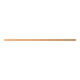 Striebel Cu-Schiene 30x10mm      ZXM2134 