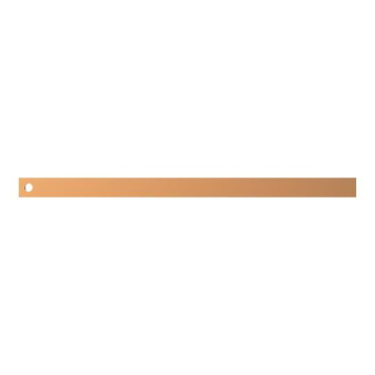 Striebel Cu-Schiene 30x10mm       ZX2131 