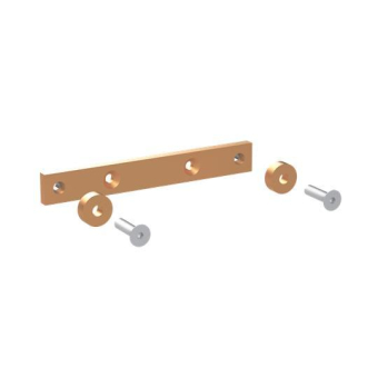 Striebel Cu-Verbinder 30x10      ZXM1216 