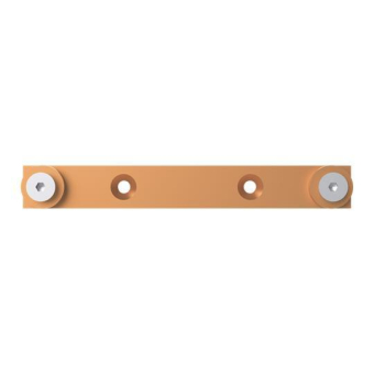 Striebel Cu-Verbinder 30x10      ZXM1216 