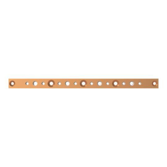 Striebel Cu Schienen NH 2FB      ZXM1221 