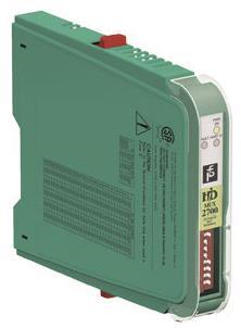 PF HART-Multiplexer 211968    HiDMUX2700 