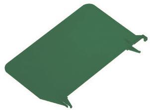 PF separation wall Ex i/non Ex i LB9182A 