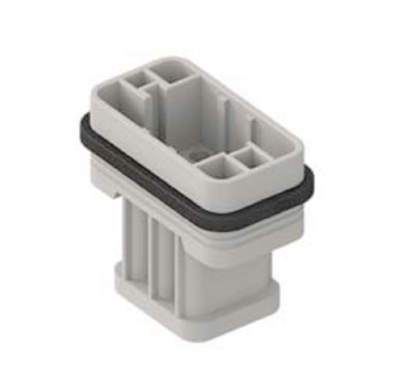 ILME CQM 17 Stifteinsatz Gr.32.13  CQM17 