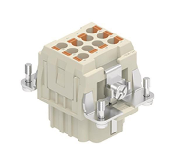 ILME Buchseneinsatz Gr.44.27    CQEYF 10 
