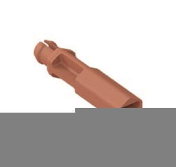 ILME Codierbuchse Kunststoff     CR QF07 