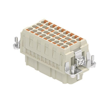 ILME Buchseneinsatz Gr.77.27    CQEYF 32 